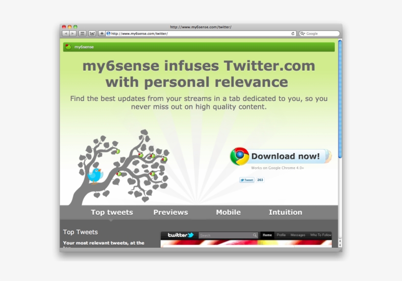 6sense-620x498 - Caramelos De Cianuro, transparent png #6360651