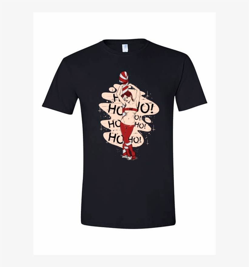 Christmas Girl - Valentine's Day Gift I Love Me T-shirt Mens T Shirt, transparent png #6360706