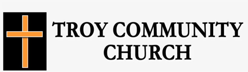 Troy Community Church, transparent png #6361027