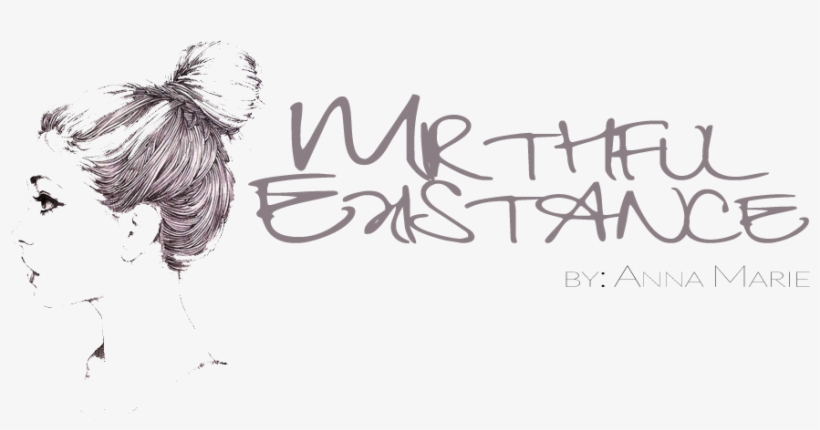 Mirthful Existence - Sketch, transparent png #6361079