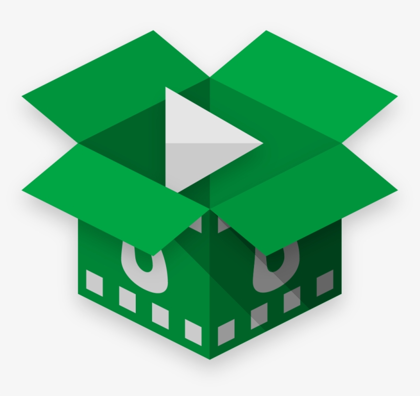 It Supports Videos From Youtube And Vimeo, As Well - Graphic Design, transparent png #6361082
