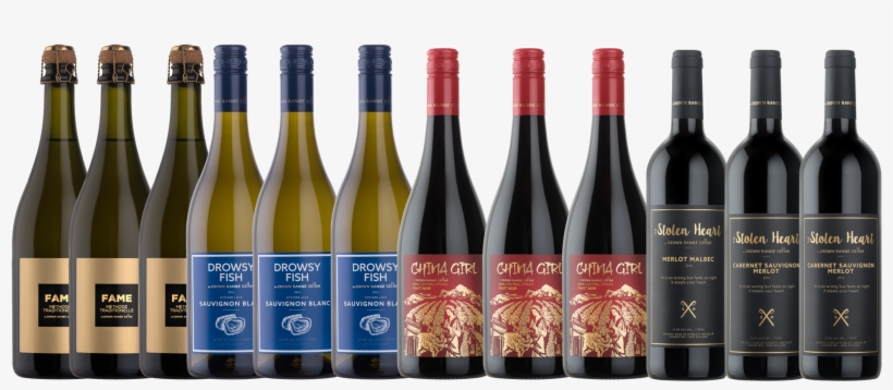 Christmas Mixed Case Offer - Christmas Day, transparent png #6361130