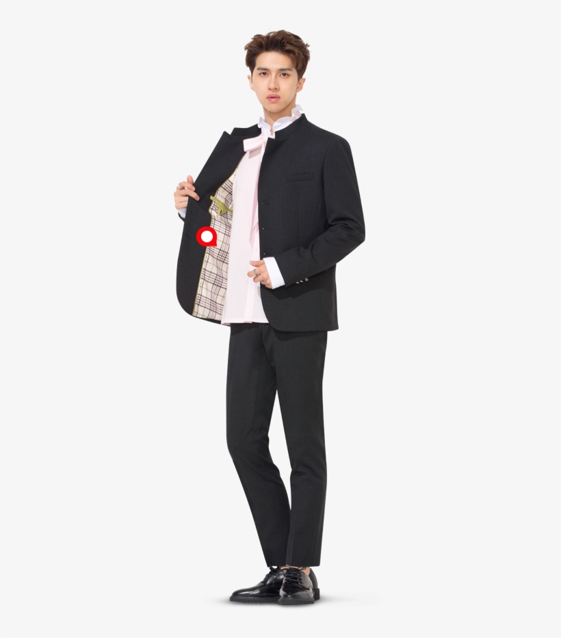 Jacket, Handsome Boys, Kpop Groups, Style, Vixx, Handsome, transparent png #6361283