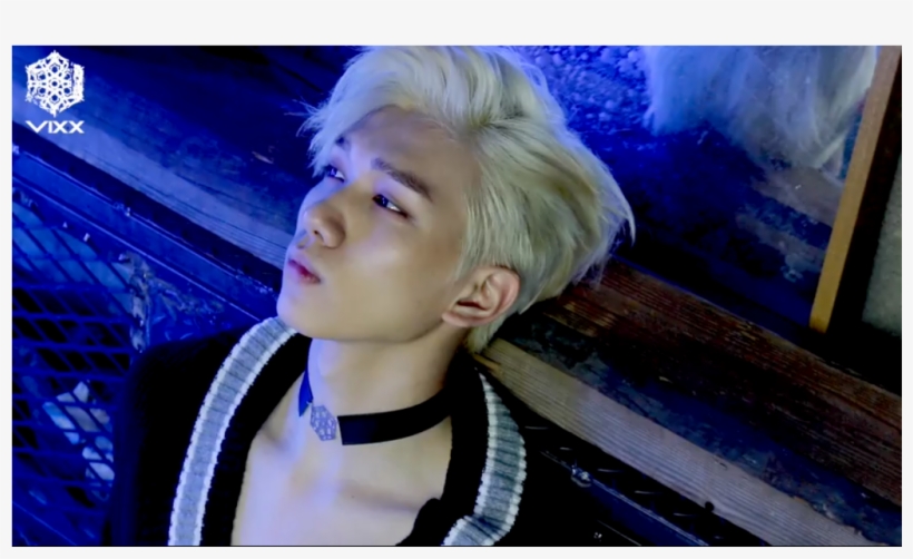 Pelo Rubio, Leo, Vixx - Girl, transparent png #6361441