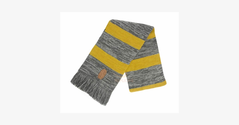 Sciarpa Di Newt Scamander 190cm Ufficiale Originale - Newt Scamander Schal, transparent png #6361495