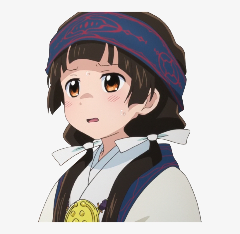 View Samegoogleiqdbsaucenao 1472776685146 , - Kuma Miko: Girl Meets Bear, transparent png #6362041