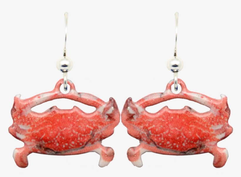 Red Crab - Christmas Island Red Crab, transparent png #6362153