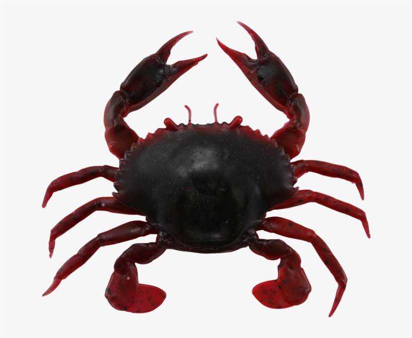 Savage Gear 3d Pvc Crab Soft Plastic Crab - Savage Gear 3d Pvc Crab New Penny 2.5" - Pc-50-np, transparent png #6362324