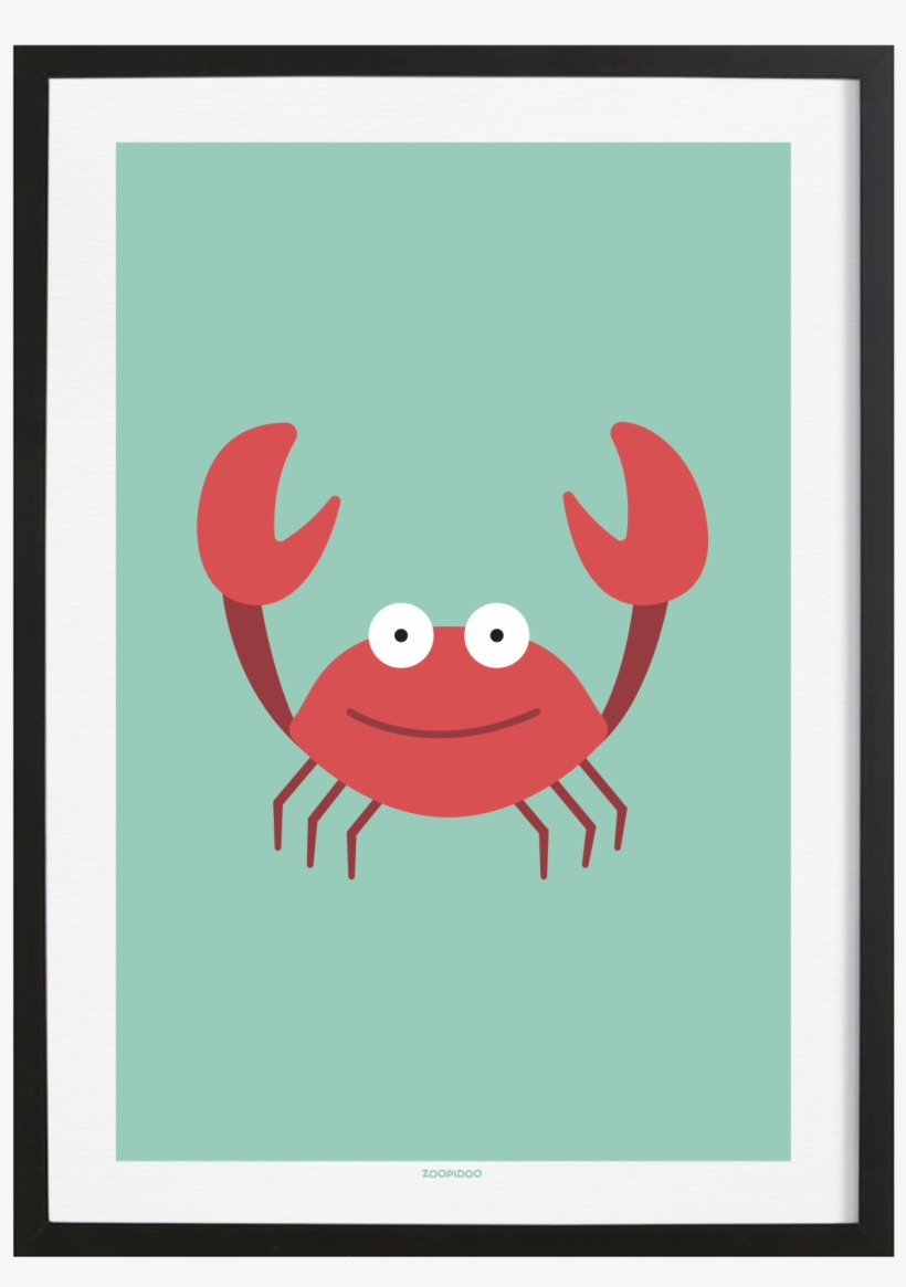Crab, transparent png #6362427