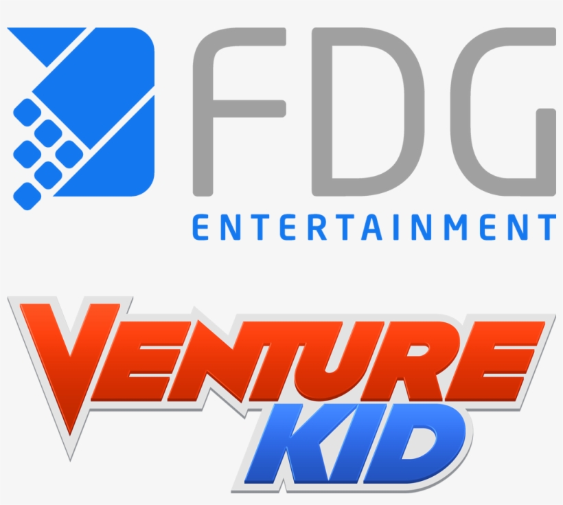 Venture Kid Review - Fdg Entertainment, transparent png #6362559