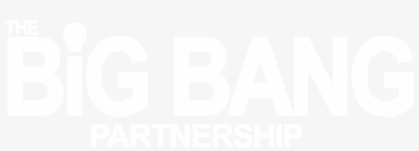 The Big Bang Partnership Ltd - Poster, transparent png #6362660