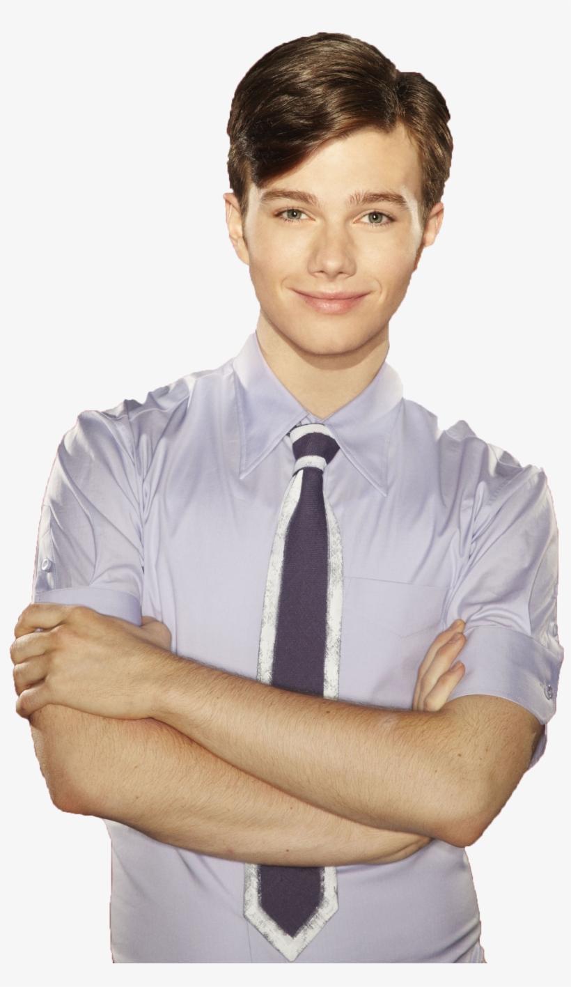 Kurt - Glee Season 1 Kurt, transparent png #6362708
