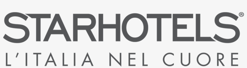 Logo Starhotels - Starhotels Collezione Logo, transparent png #6363162