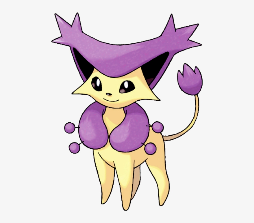 Delcatty - Pokemon Delcatty, transparent png #6363253