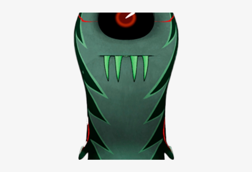 Original - Slugterra Ghouls, transparent png #6363491