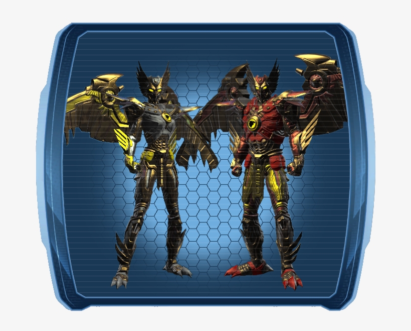 With This Ring (thread Eleven) - Dcuo Nth Metal Battlesuit Style, transparent png #6363543