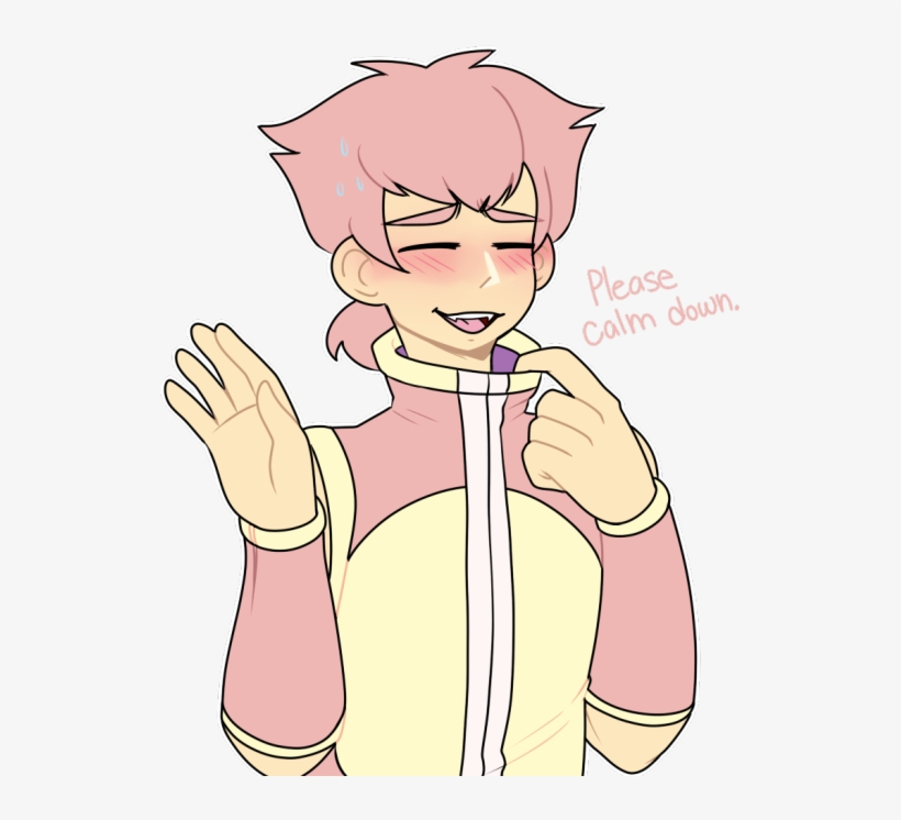 He Loves To Fight But Is Normally Looked Down Cause, transparent png #6363546