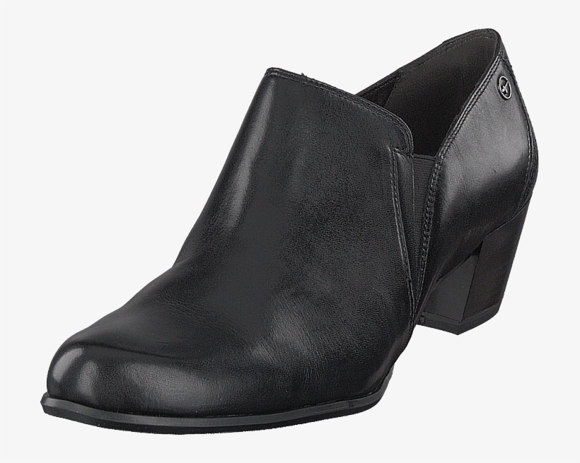 Tamaris - 24400-003 Black - Shoe, transparent png #6363654