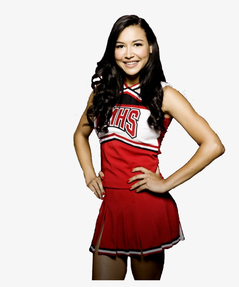 Santana Lopez 43 - Santana Lopez Glee Season 3, transparent png #6363699