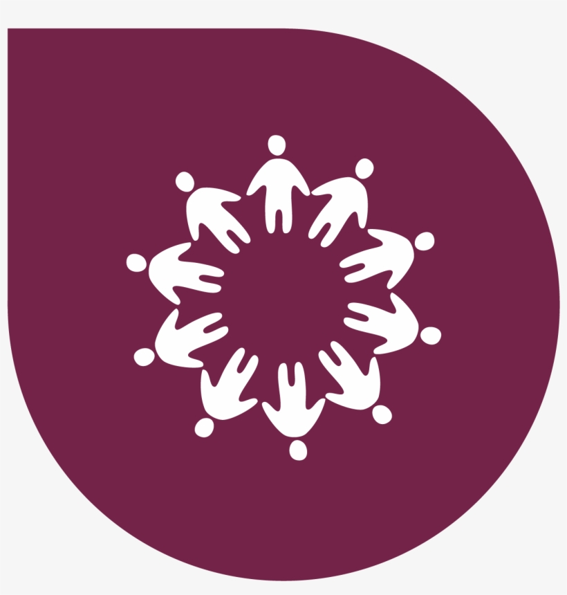 Youth Justice Services - Stencil, transparent png #6363853