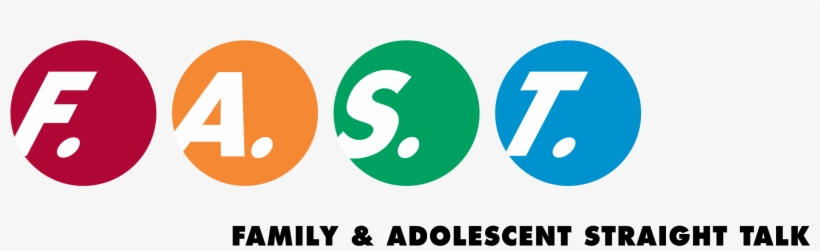 Logo Fast Family, transparent png #6364006