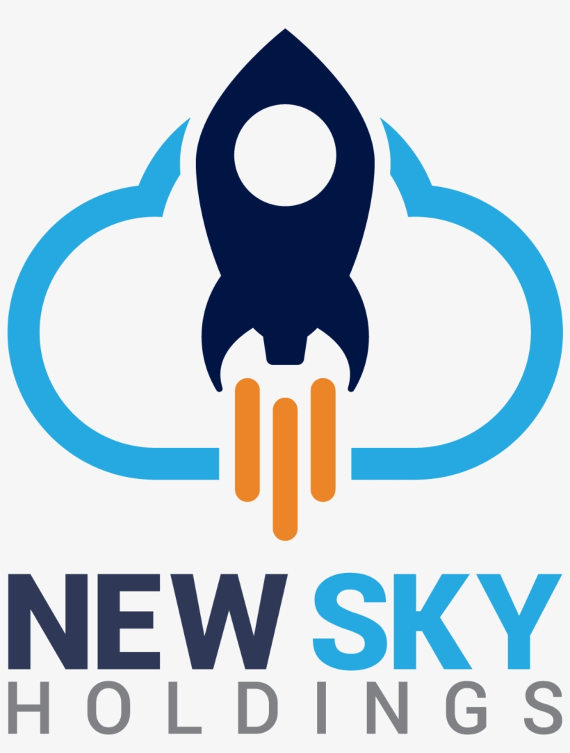 Welcome To Newsky Holdings - Advertising, transparent png #6364599
