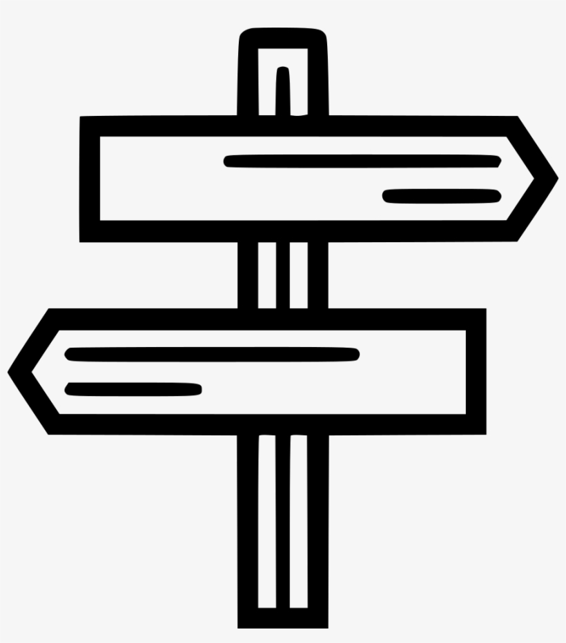 Png File Svg - Traffic Sign, transparent png #6364812