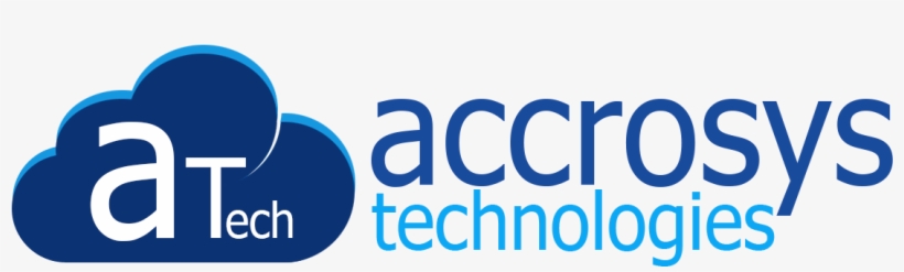 Accrosys Technologies - Small Company Software Development Logo, transparent png #6364813