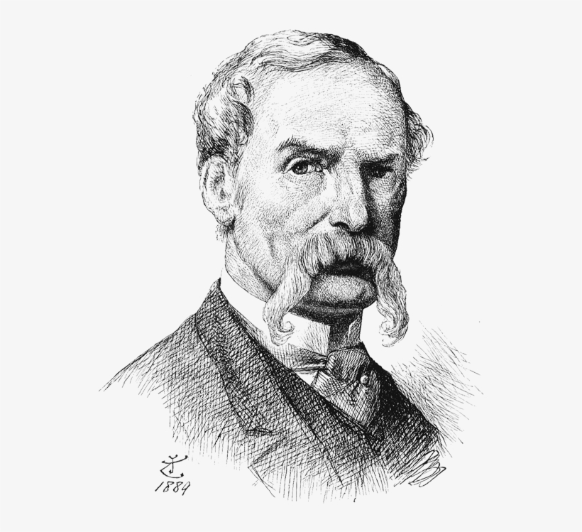 Sir John Tenniel, transparent png #6365159