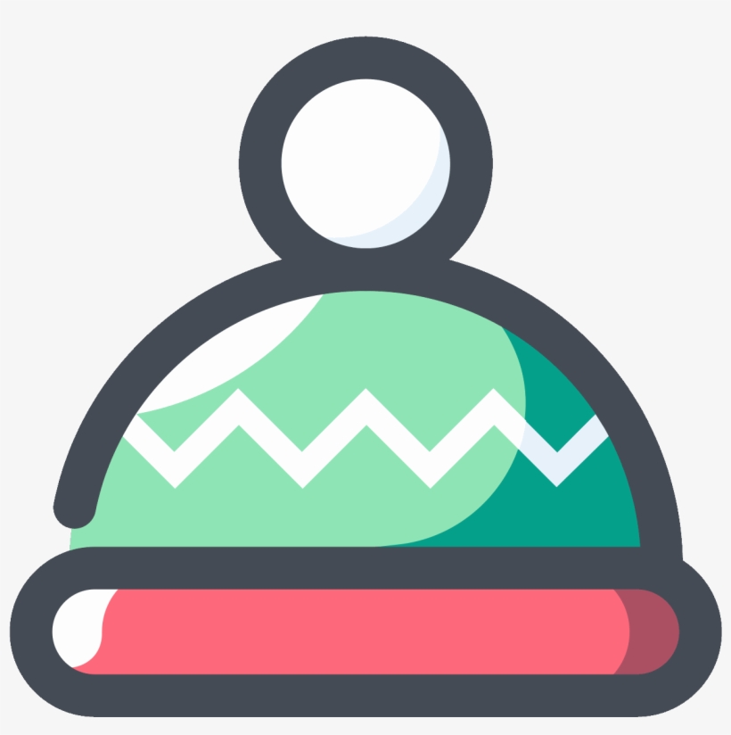 The Icon Is A Picture Of The Logo For Beanie - Portable Network Graphics, transparent png #6365796