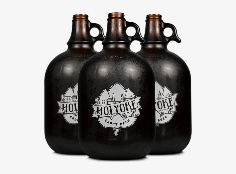 New Neighboring Breweries Find Homes In Old Industry - Growler, transparent png #6365852