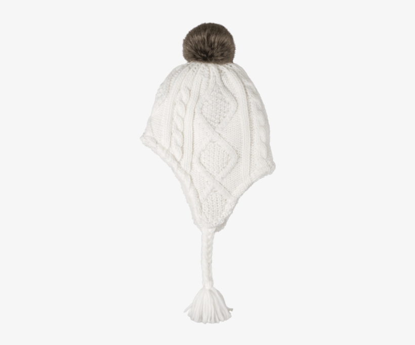 Everest K Mfn Snow Hat White,everest Alpint,everest - Hat, transparent png #6366069