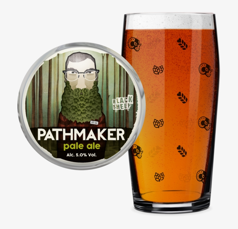 Pathmaker Keg Lens - Beer, transparent png #6366079