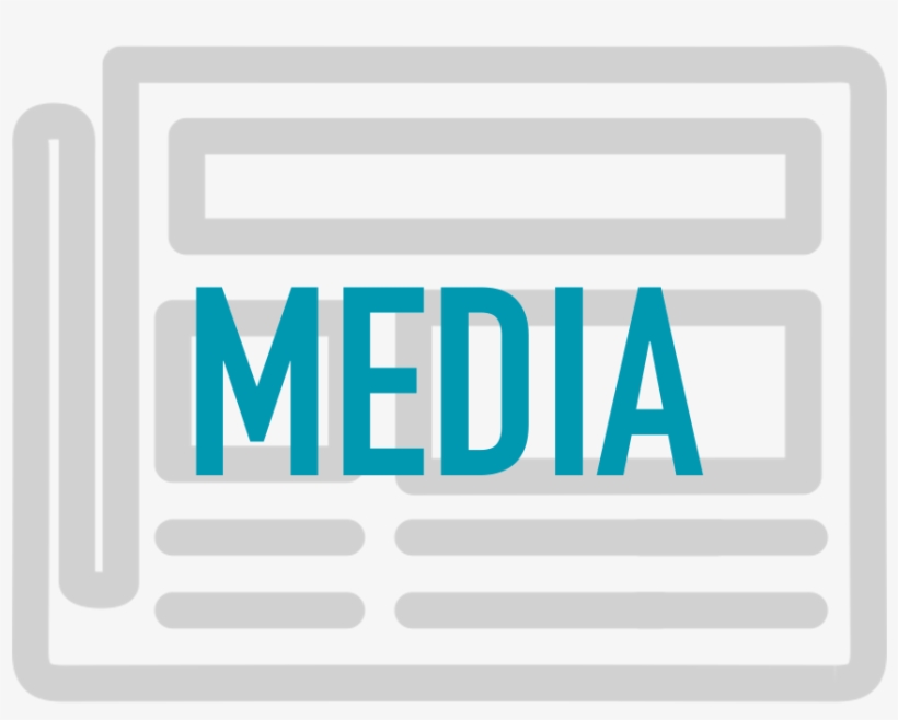 Icons V3 0003 Media - Etichetta Liquore Alla Menta, transparent png #6366257