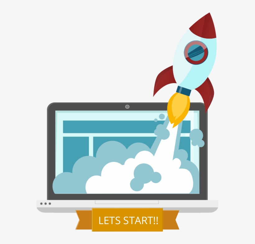 Bing Ads Ninja - Rocket, transparent png #6366604