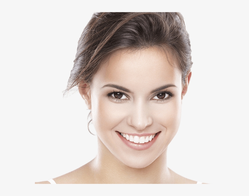 Zoom Whitening Girl - Godefroy Instant Eyebrow Tint Botanical Single Application, transparent png #6366611