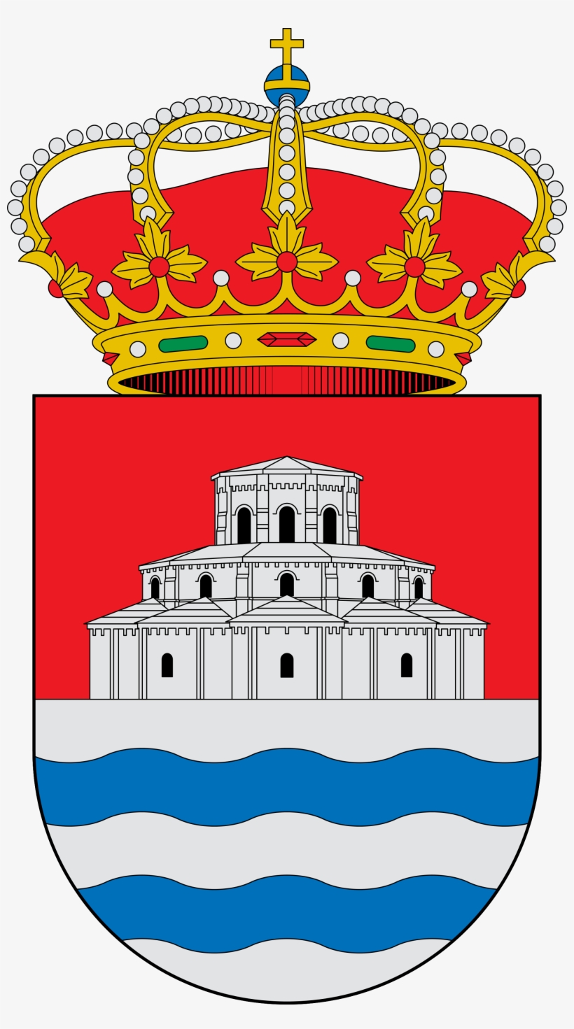 Open - Escudo De Alcala De Guadaira, transparent png #6366919