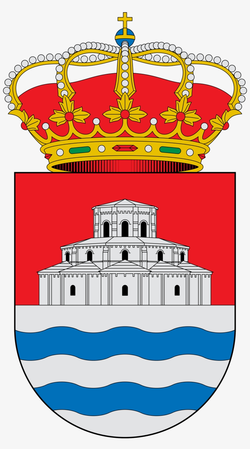 Open - Escudo De Alcala De Guadaira, transparent png #6366919