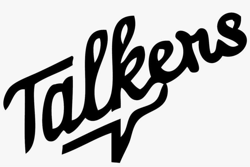 Talkersfm, transparent png #6366980