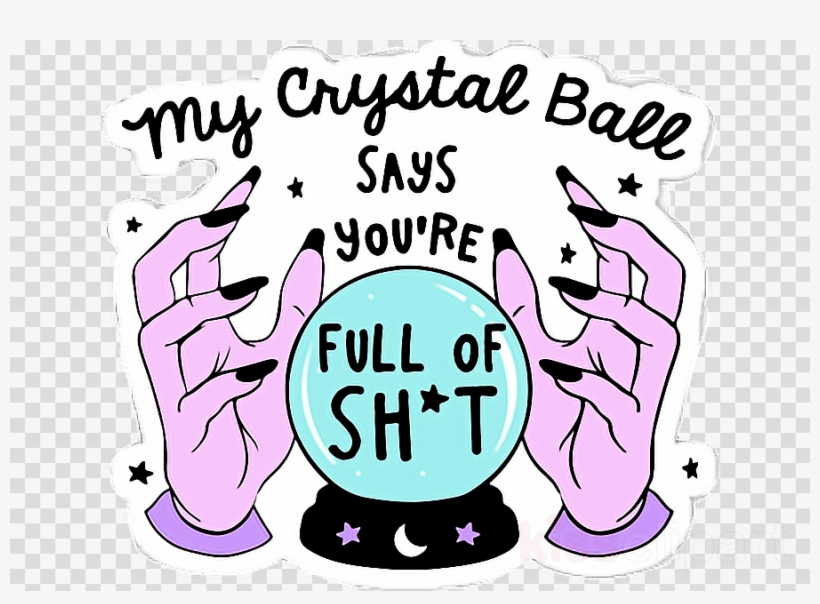 Witch Tumblr Png Clipart Witchcraft Wicca Clip Art, transparent png #6367042