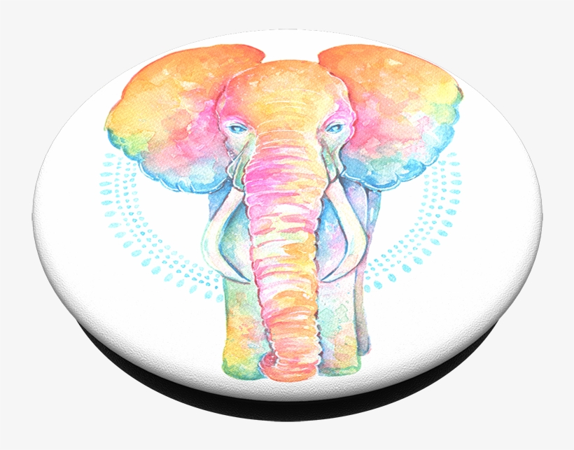 Popsockets Popgrip King Elli Chloe Bennet The David - Popsockets, transparent png #6367166