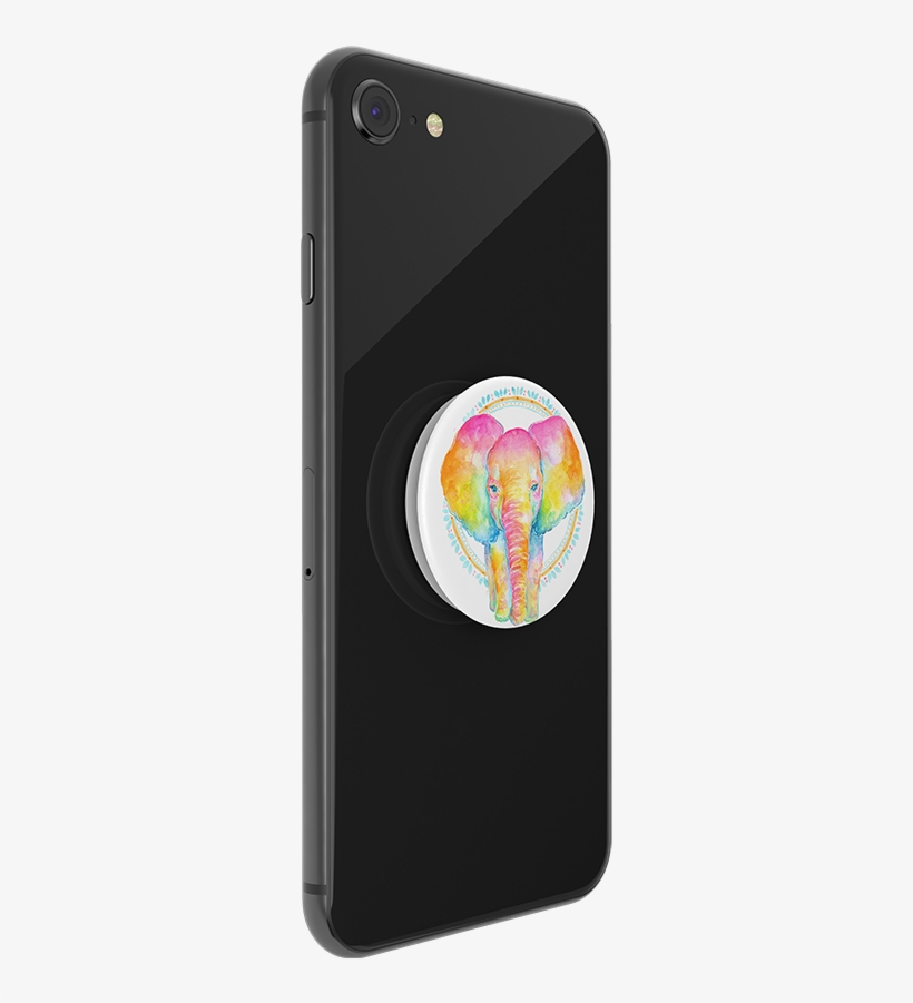Boho Lila - Popsockets, transparent png #6367226
