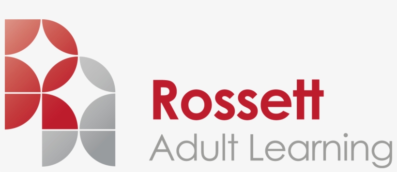Rossett Adult Learning, transparent png #6367445