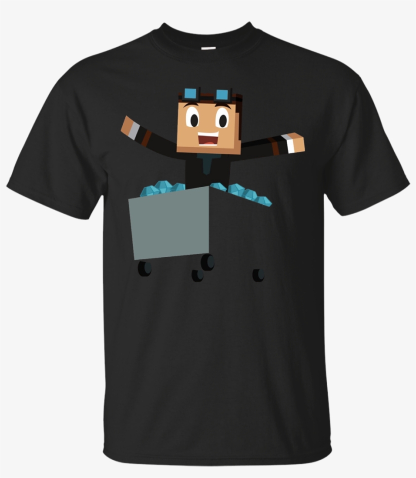 Star Wars Mash Up - Shirt, transparent png #6367684