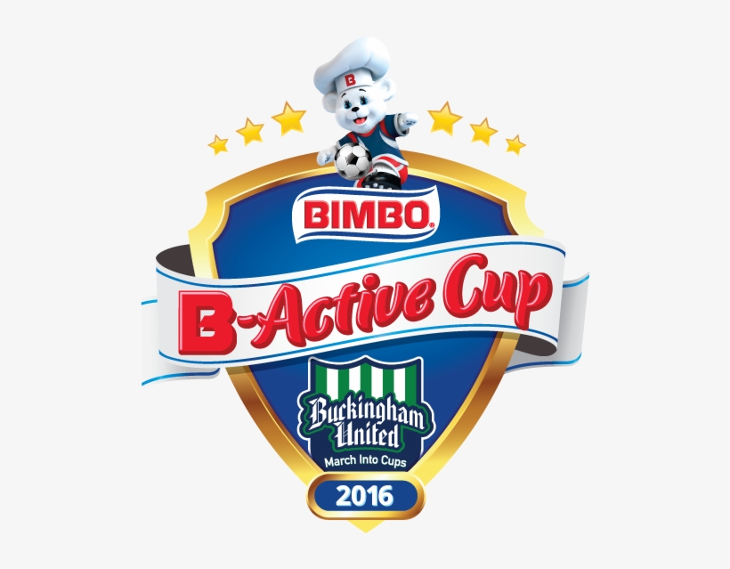 March Into Cups 2016, A Bimbo B-active Cup - Buckingham United Soccer, transparent png #6367688