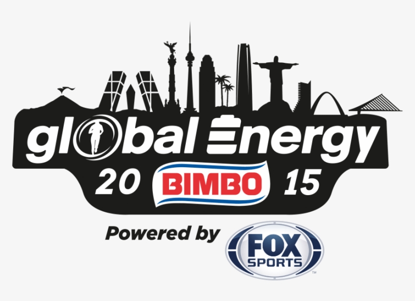 A Bimbo Vai Realizar Pela Primeira Vez Em Portugal - Fox Sports 2, transparent png #6367821