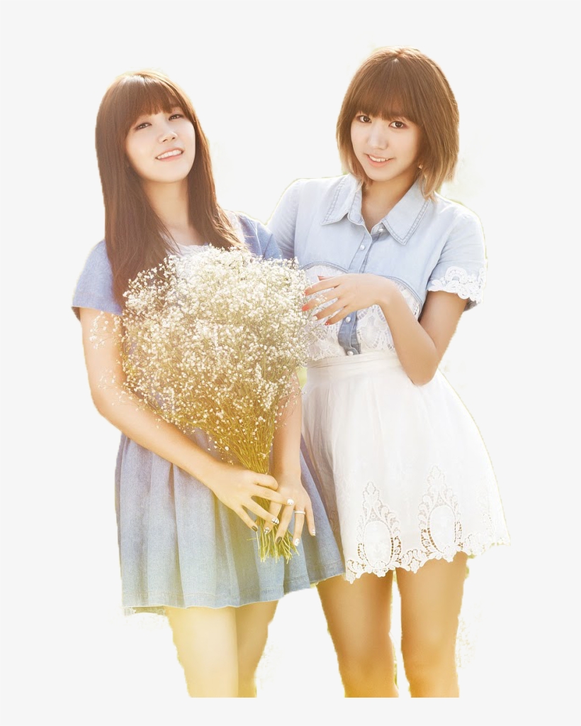 Pin By Dean Thompson On Kim Namjoo - Apink, transparent png #6368085