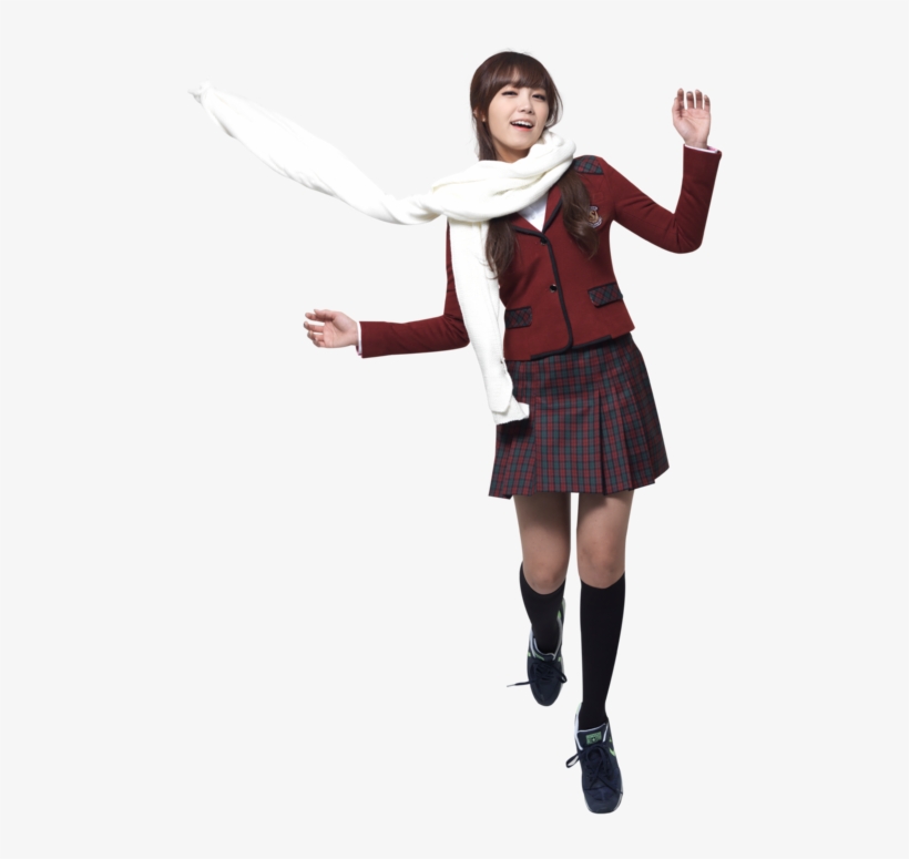 Eunji Mnet Asian Music Awards, Seven Springs, Oh Hayoung, - Jung Eun-ji, transparent png #6368222