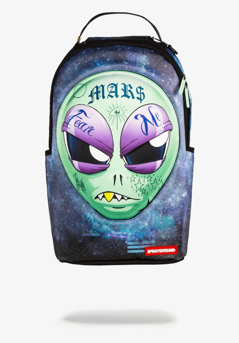 563d7c0d D788 46ad A191 3aa92dc26b54 V=1539980993 - Sprayground Backpacks, transparent png #6368573