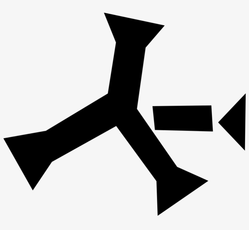 Stargate Earth Symbol - Logo, transparent png #6368678